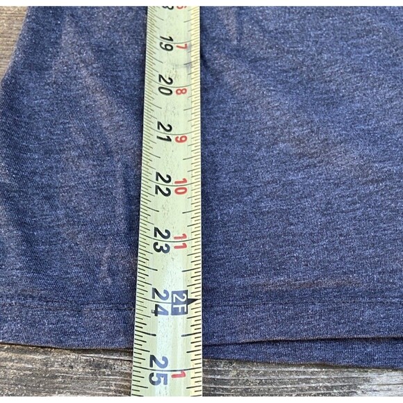 Fox Racing Women's T-Shirt Gray Size Small Short Sleeve Graphic Tee Y2K Grunge - Picture 8 of 14